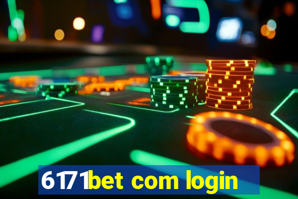 6171bet com login